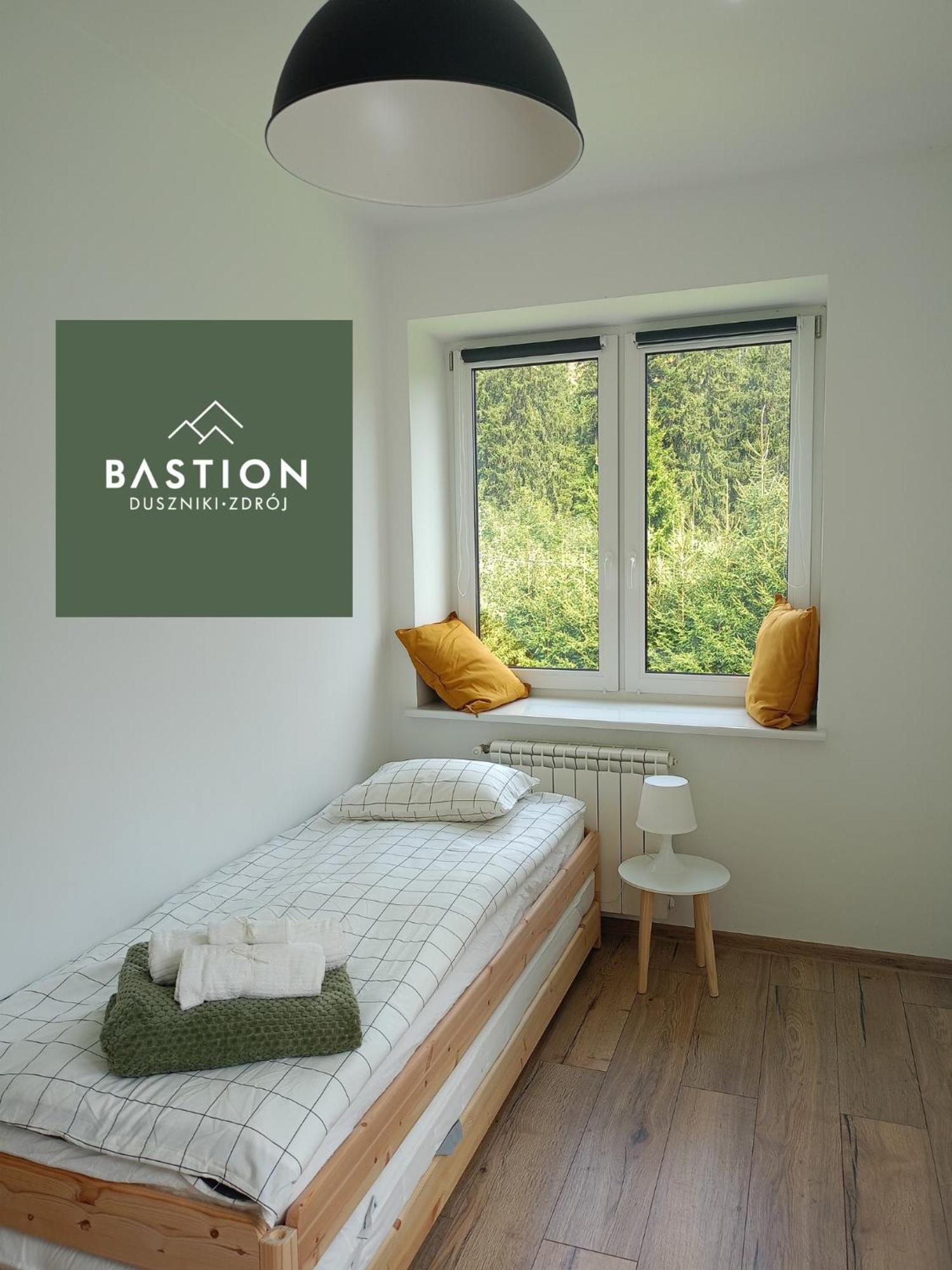 Bastion Duszniki-zdroj Apartment